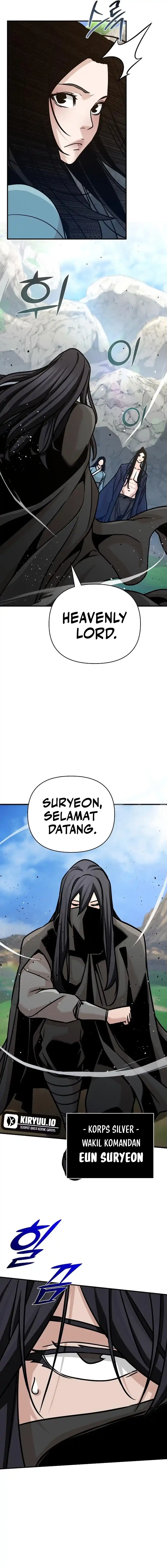 Baca The Mysterious World's Greatest Martial Artist Little Prince - Chapter 90 halaman 7